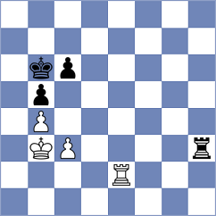 Parfenov - Hehir (chess.com INT, 2024)