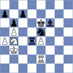Tisma - Horak (chess.com INT, 2025)