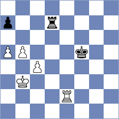 Gantner - Levacic (Switzerland SUI, 2024)