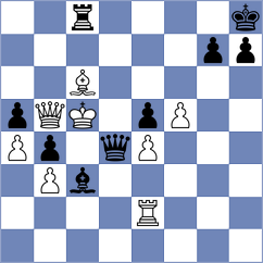 Karjakin - Holt (Chess.com INT, 2020)