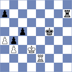 Ferrer Serrano - Cebrian Martinez (Spain, 1997)