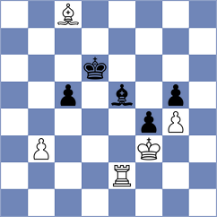 Gimenez - Smith (Chess.com INT, 2020)