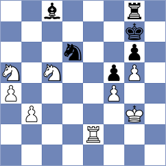 Gopal - Bennett (Khanty-Mansiysk, 2010)