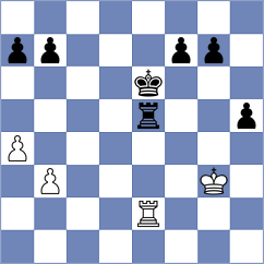 Anjali - Baltazar Ibanez (Tornelo INT, 2021)