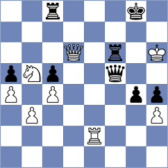 Gilsson - Myall (Cambridge ENG, 2025)