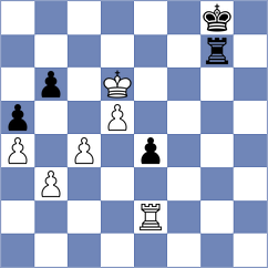 Karpov - Kuritsin (Odintsovo, 2008)