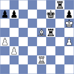 Misovic - Kosnar (Ceske Budejovice, 1996)