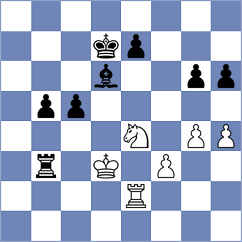 Kostic - Pepping (Germany, 2000)