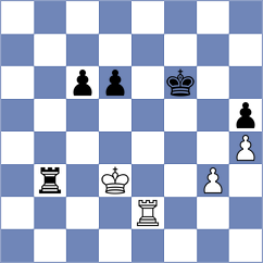 Desanlis - Assad (Noyon, 2005)