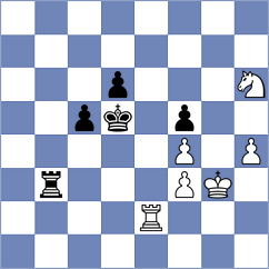 Abasov - Gurbanzade (Baku, 2010)