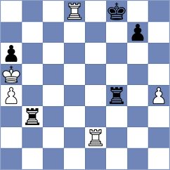 Martin Perez - Rodriguez Adell (Vila Seca, 2011)