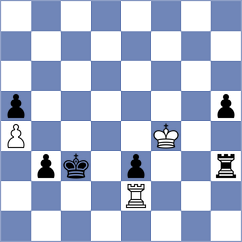Sanabria Alvaro - Moreto Quintana (Erandio, 2007)