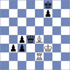 Caruana - Pultinevicius (chess.com INT, 2022)