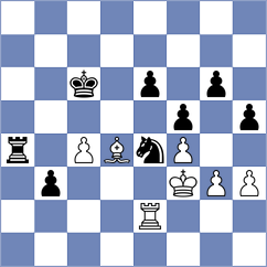 Pinto - Anton Guijarro (chess.com INT, 2023)