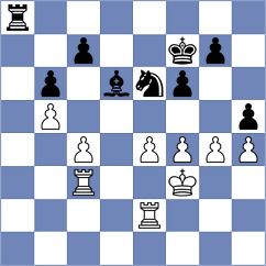 Madlo Thiess - Osmanovic (Nuremberg, 2010)