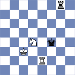 Gholinezhad - Fathi (Chess.com INT, 2021)