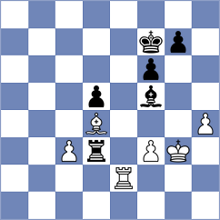 Ashton - Banerjee (Syston ENG, 2025)