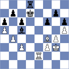 Palacio - Villabrille (chess.com INT, 2024)
