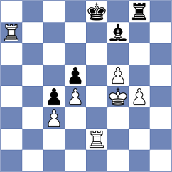Duda - Mordechai (chess.com INT, 2024)