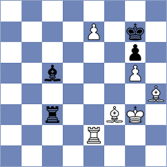 Mathieu - Terrieux (Playchess.com INT, 2021)