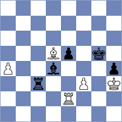 Bayon Fernandez - Garcia Caballero (Corte Ingles, 1998)