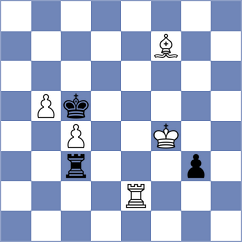 Rose - Owen (chess.com INT, 2022)