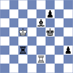 Lorenzo de la Riva - Womacka (chess.com INT, 2023)