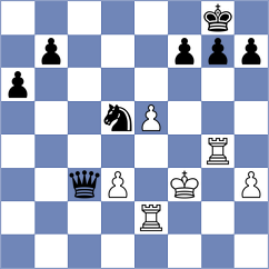 Neustroev - Leiva (chess.com INT, 2025)