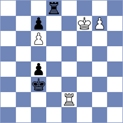 Campos Moreno - Hjartarson (Moscow, 1994)