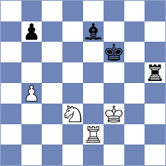 Antonini - Kahler (Benasque, 1995)