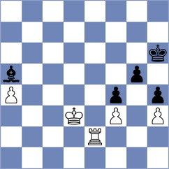 Kulhanek - Polak (Prague CZE, 2025)