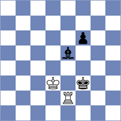 Kukhmazov - Gustafsson (chess.com INT, 2025)
