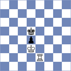 Goryachkina - Yanev (chess.com INT, 2025)