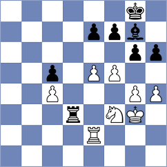 Ratliff - Heyer (USA, 1996)
