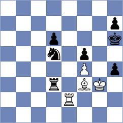 Turcer - Ftacnik (Maia, 2018)