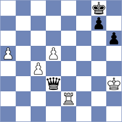 Deshpande - Wen (Chess.com INT, 2020)