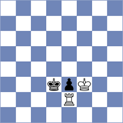 Rosen - Devaev (chess.com INT, 2025)