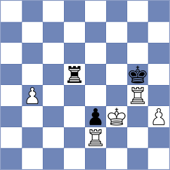 Schut - Seletsky (chess.com INT, 2023)
