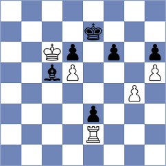 Mueller - Vervay (Playchess.com INT, 2020)