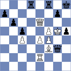 Ressia - Silva (Montevideo URU, 2022)