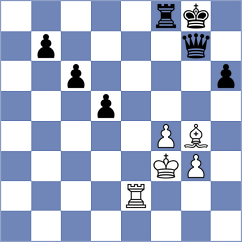 Panesso Rivera - Ward (chess.com INT, 2024)