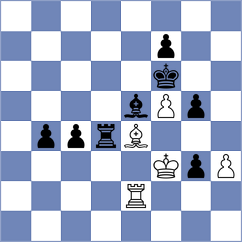 Gazineu Neto - Pein (chess.com INT, 2023)