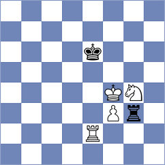 Andreikin - Bronstein (chess.com INT, 2023)