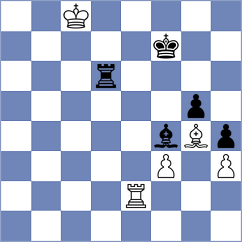 Lalith - Harika (chess24.com INT, 2022)