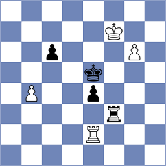 Grischuk - Michalik (chess.com INT, 2023)