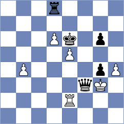 Shubenkova - Nicot (chess.com INT, 2025)