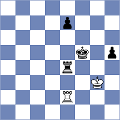 Serebriakov - Abelian (Maikop, 2004)