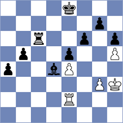 Hansen - Olujic (Burlingame, 1996)