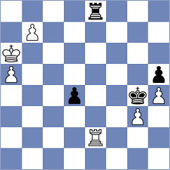 Sathvik Adiga - Bargsten (chess.com INT, 2025)