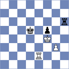 Elgersma - Zaichenko (chess.com INT, 2023)